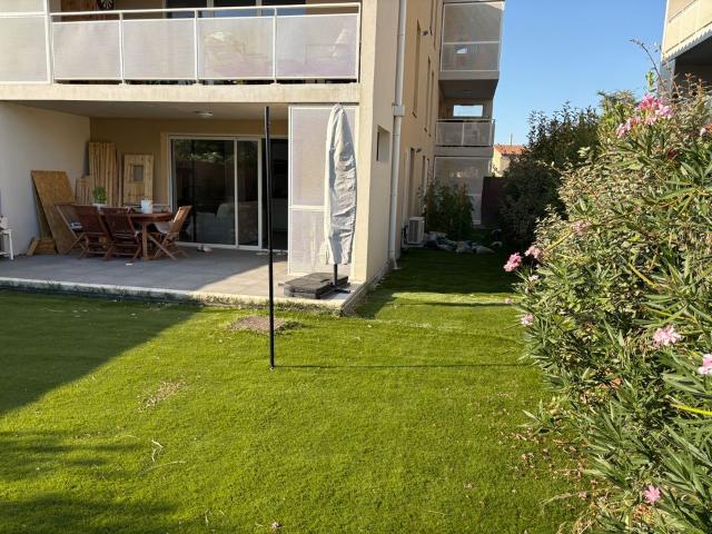 Appartement location à Aix-en-Provence, Gardanne