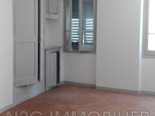 Appartement location à Grasse