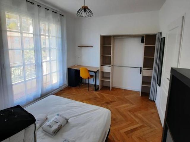 Appartement location à Grasse