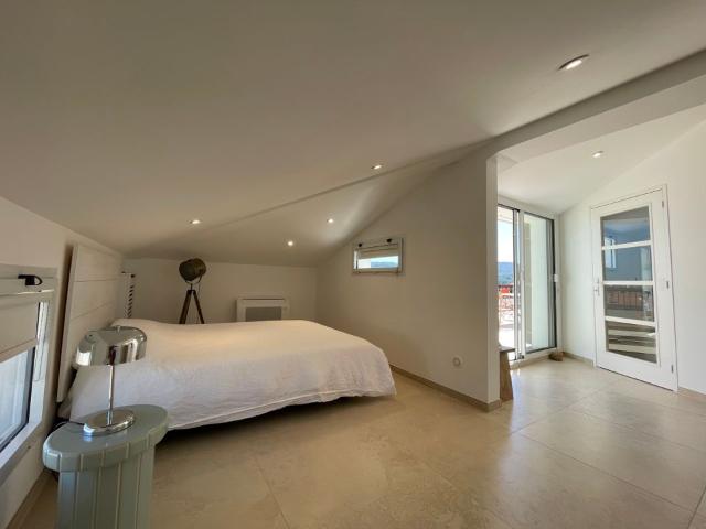 Appartement location à La Bergerie, Hyères