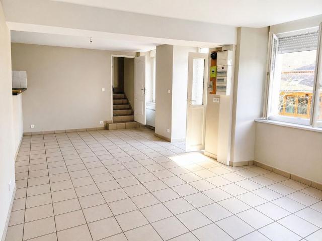Appartement location à Montluçon, La Chapelaude