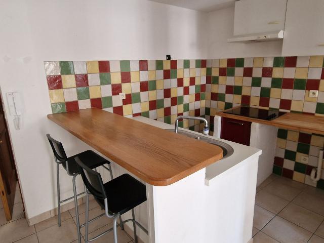Appartement location à Marseille, La Ciotat