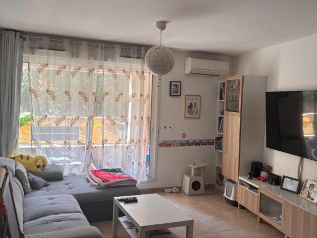 Appartement location à Arrondissement de Toulon, La Seyne-sur-mer