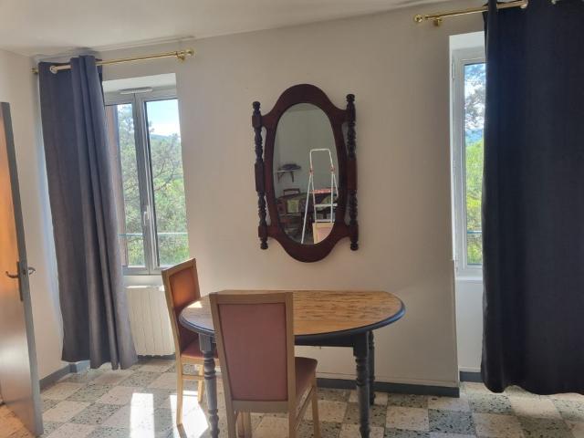 Appartement location à Lodève, Le Bosc