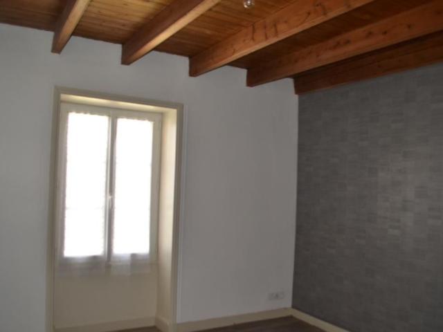 Appartement location à Les Sables-d'Olonne, Le Champ-saint-père