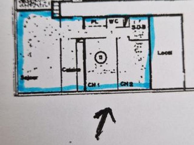 Appartement location à Versailles, Le Chesnay
