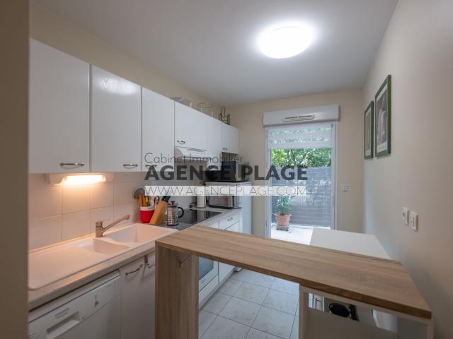 Appartement location à France métropolitaine, Château-d'olonne