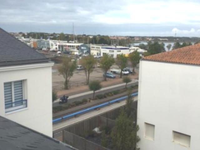 Appartement location à Les Sables-d'Olonne, Château-d'olonne