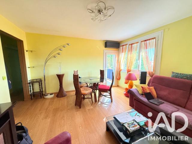 Appartement location à Libourne