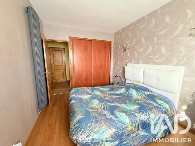 Appartement location à Libourne