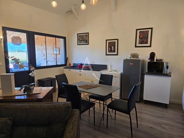 Appartement location à Albi, Lisle-sur-tarn