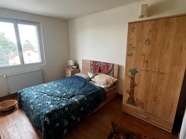 Appartement location à Lyon, Métropole de Lyon