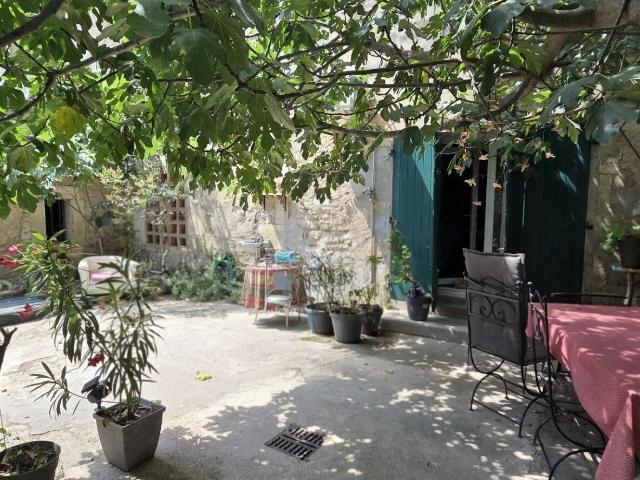 Appartement location à Arles, Maillane