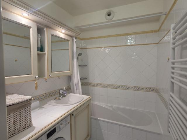 Appartement location à Lotissement les Reslanques, Mallemort