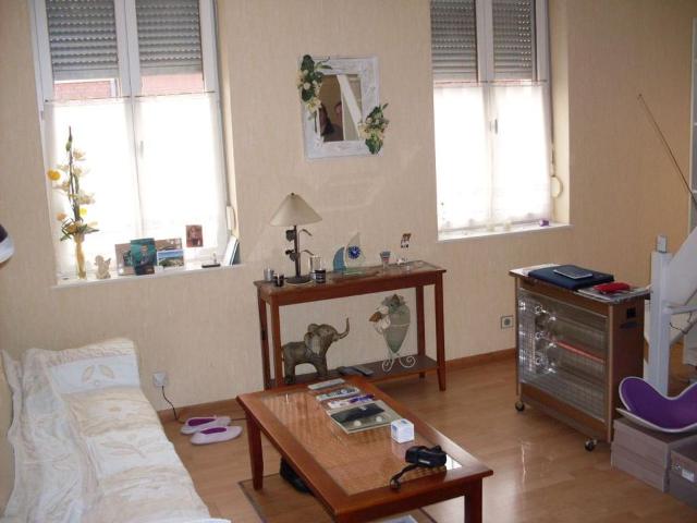 Appartement location à Douai, Marchiennes