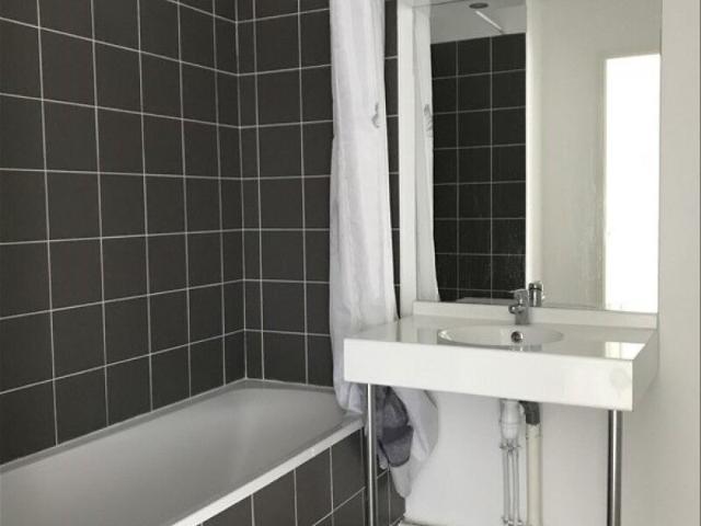 Appartement location à Marseille