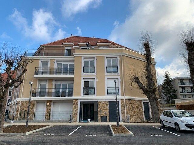 Appartement location à Évry, Mennecy