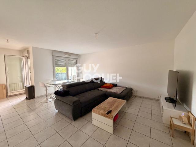 Appartement location à Lyon, Métropole de Lyon
