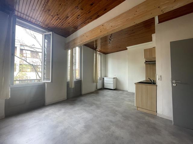 Appartement location à Montauban