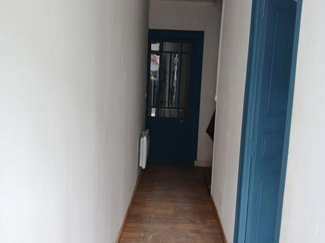 Appartement location à Saint-Laurent-de-Belzagot, Montmoreau