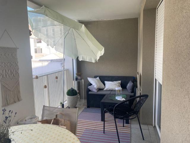 Appartement location à Montpellier