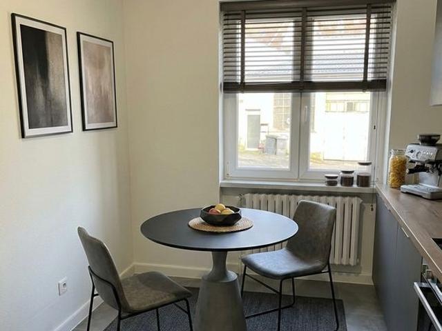 Appartement location à Forbach-Boulay-Moselle, Morhange