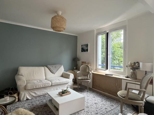 Appartement location à Nantes, Saint-julien-de-concelles