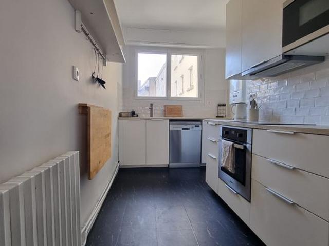 Appartement location à Nantes, La Chapelle-basse-mer