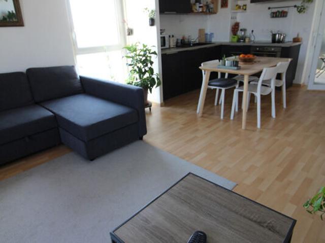 Appartement location à Nantes, La Chapelle-basse-mer