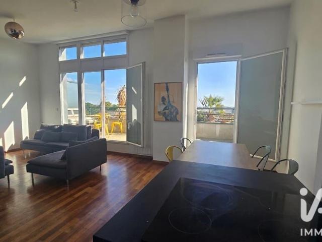 Appartement location à Nantes, La Chapelle-basse-mer