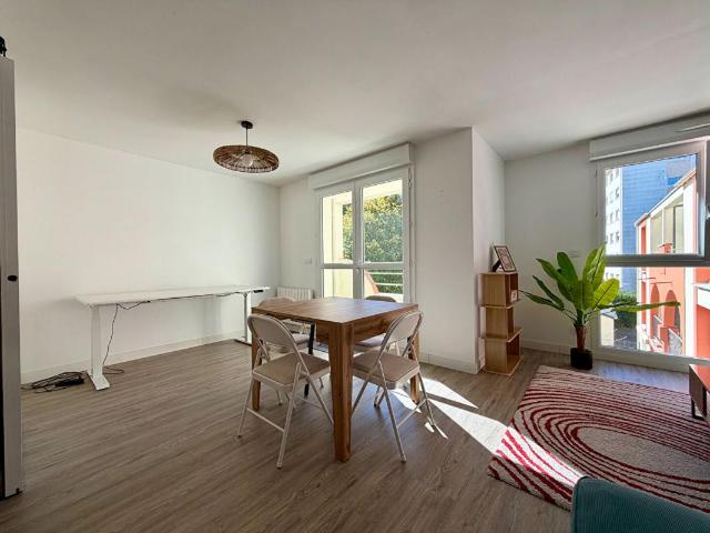 Appartement location à Plaisance, Orvault