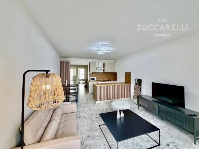 Appartement location à Quartier Jean-Médecin, Nice