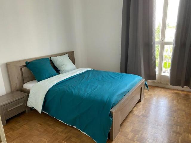 Appartement location à Orléans, Chaingy