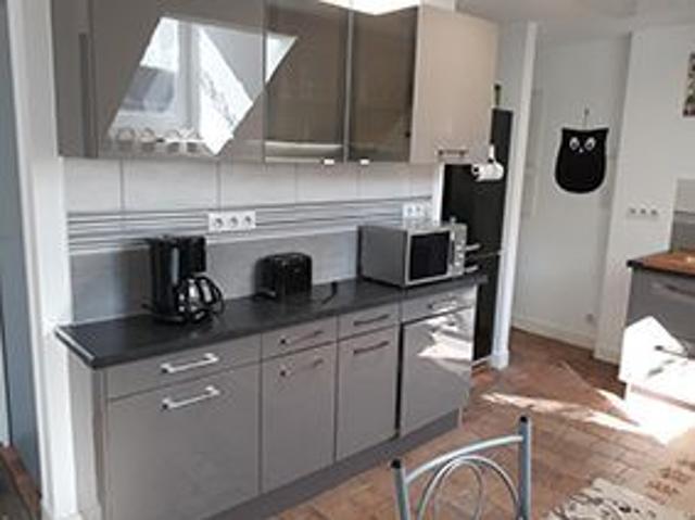 Appartement location à Orléans, Chaingy