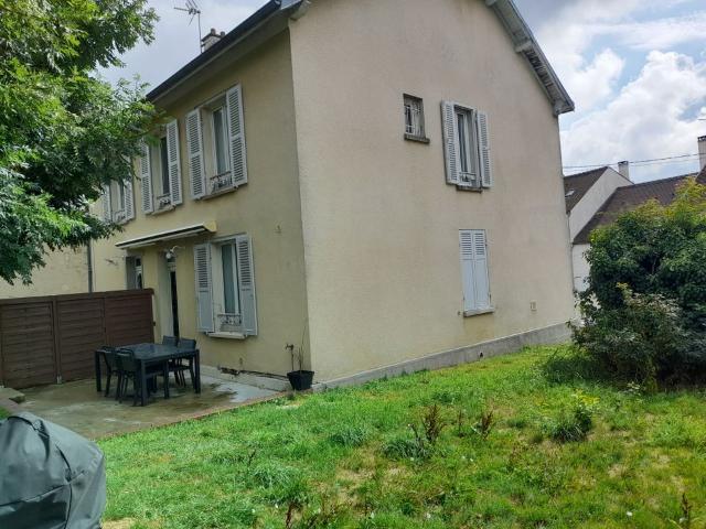 Appartement location à Melun, Ozouer-le-voulgis