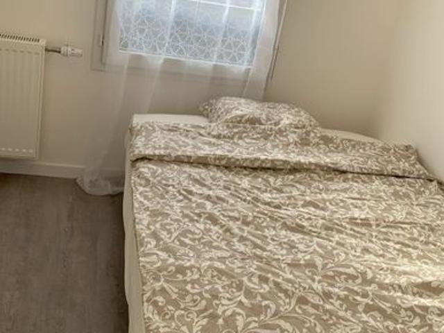Appartement location à Pontoise, Cergy