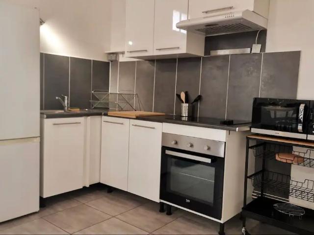 Appartement location à Rambouillet, Sonchamp