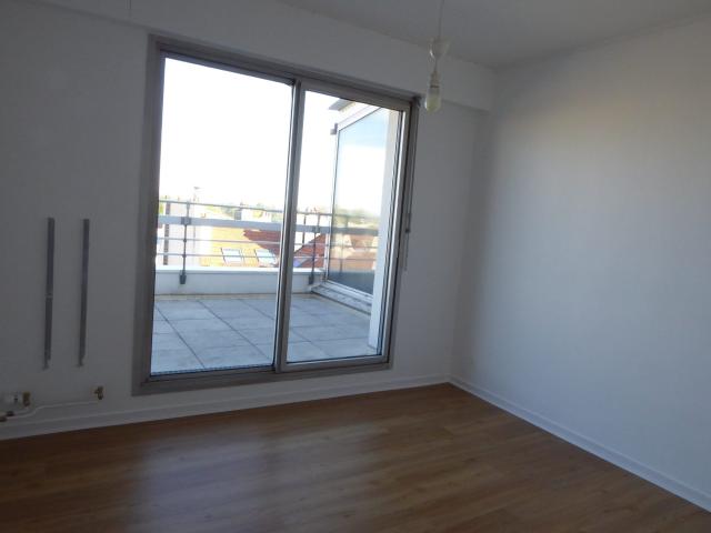 Appartement location à Reims