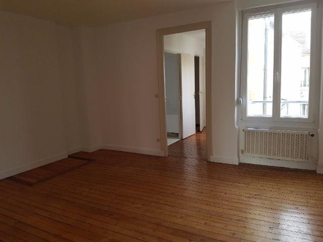 Appartement location à Reims