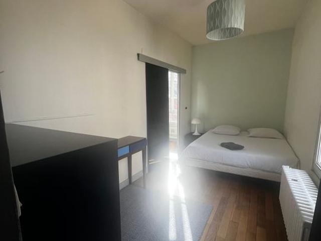Appartement location à Rennes, Bretagne