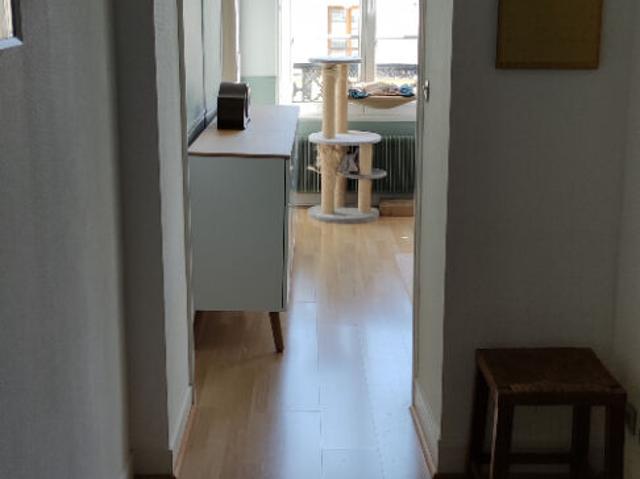 Appartement location à Rouen, Ruan