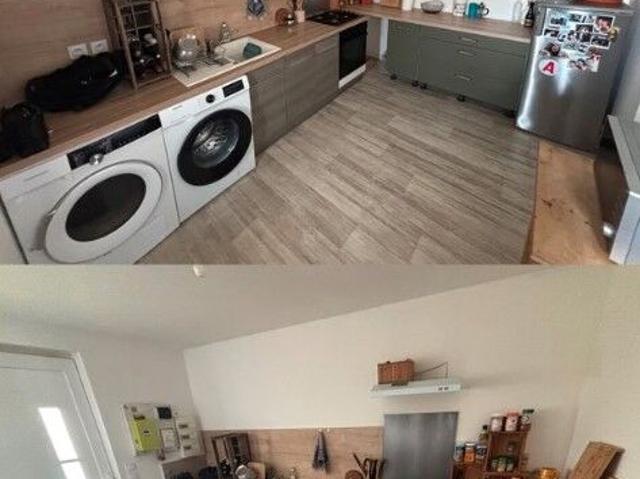 Appartement location à Blaye, Cubzac-les-ponts