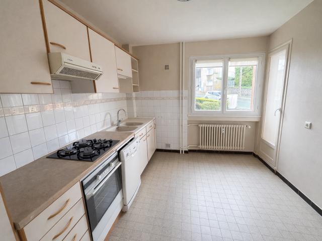Appartement location à Saint-Étienne, Saint-martin-la-plaine