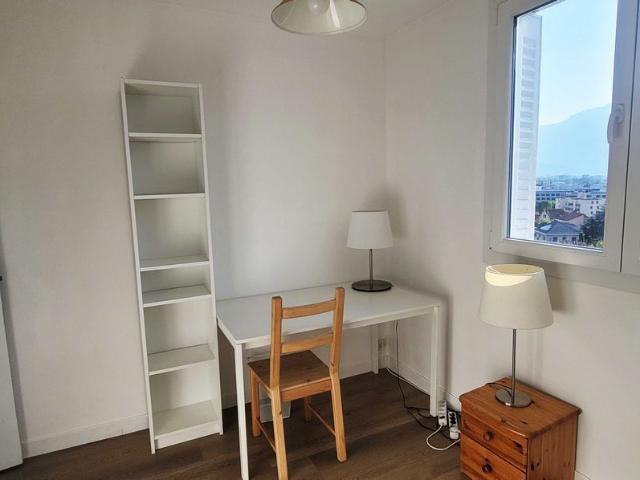 Appartement location à Grenoble, Saint-martin-d'hères