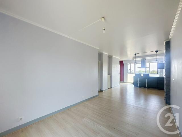 Appartement location à L'Haÿ-les-Roses, Thiais