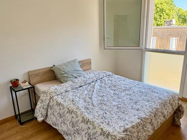 Appartement location à Thionville