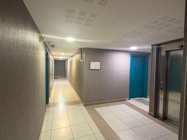 Appartement location à Toulouse