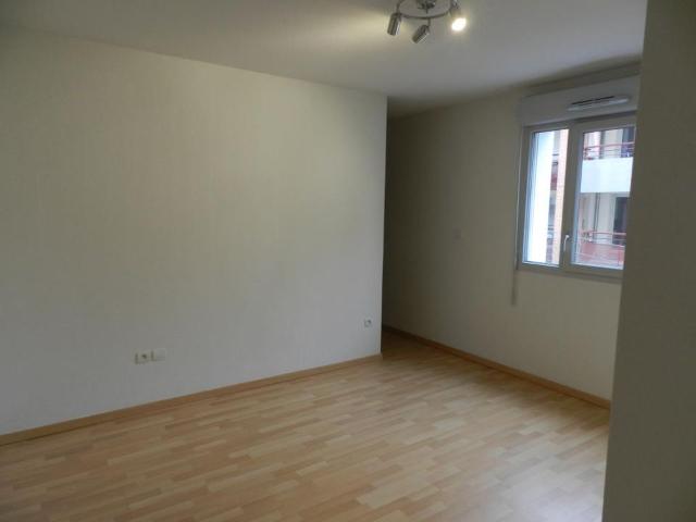 Appartement location à Toulouse