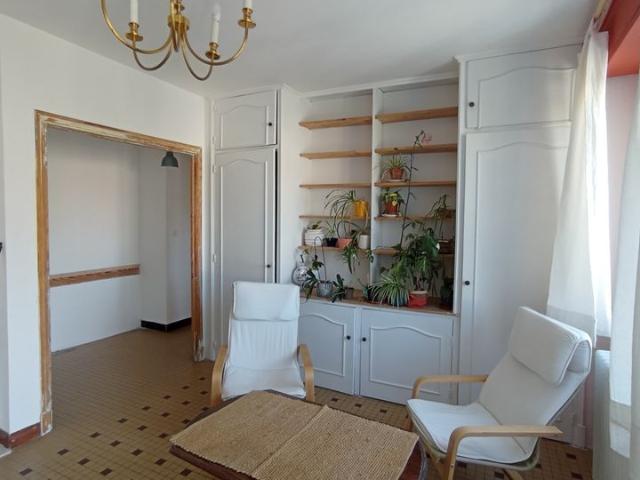 Appartement location à Toulouse