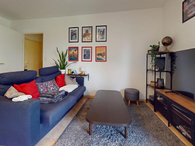 Appartement location à Toulouse